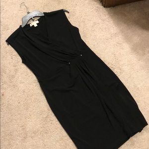 Michael Kors Black dress